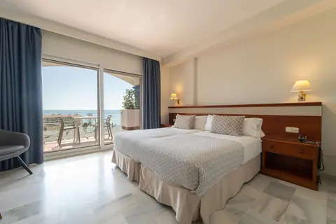 Hotel Piedra Paloma in Estepona — foto 6