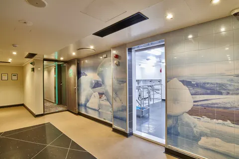 Expeditiecruise Antarctica per m/v Hondius in Cruisereizen — foto 18