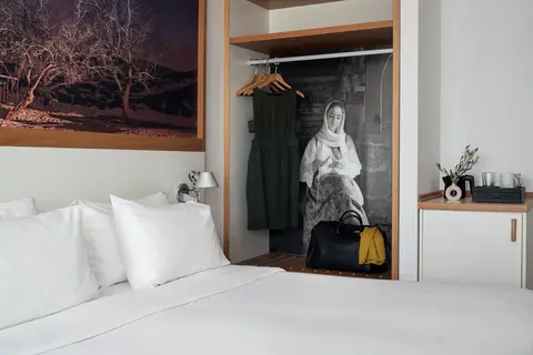 Olive Green Hotel in Δημοτική Ενότητα Ηρακλείου — foto 18