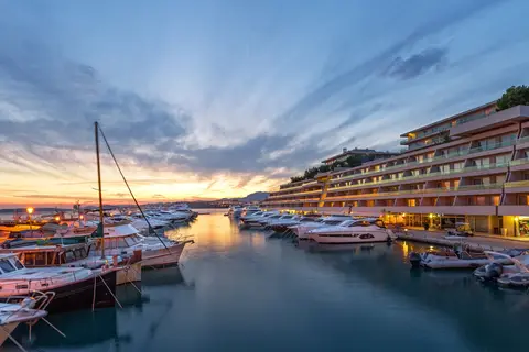 Le Meridien Lav, Split in Podstrana — foto 23