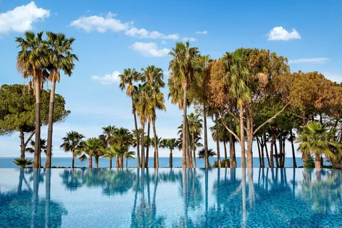 Hotel Acanthus Cennet Barut Collection in Manavgat — foto 2