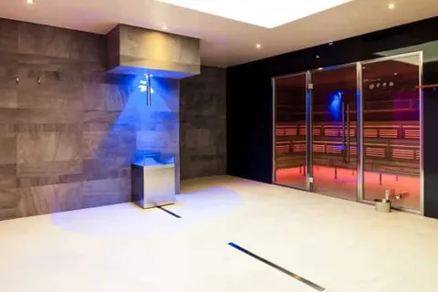 Parkhotel Hall foto 15