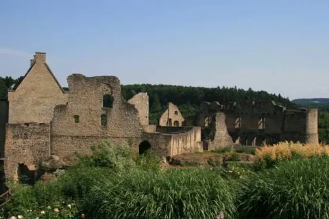 Country Camp Auf Kengert foto 17