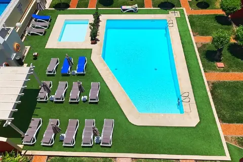 Apartamentos Don Gregorio in Playa del Inglés