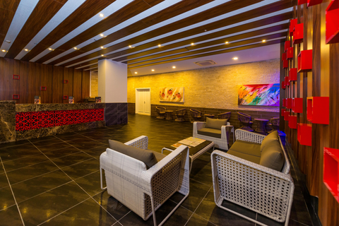 Hotel Dream World Hill foto 14