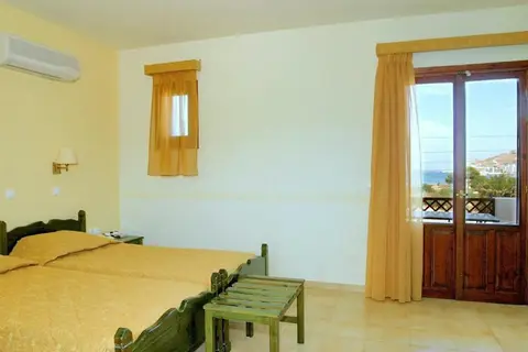 Parasol Luxury Hotel & Suites in Pigadia, foto 17
