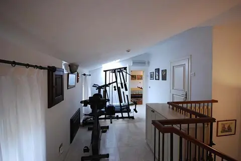 Villa Tuttorotto in Rovinj — foto 8