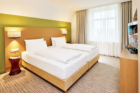 Seehotel am Kaiserstrand in Lochau — foto 15