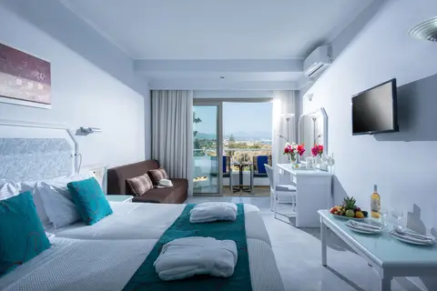 Rethymno Mare Royal & Water Park in Skaleta — foto 4