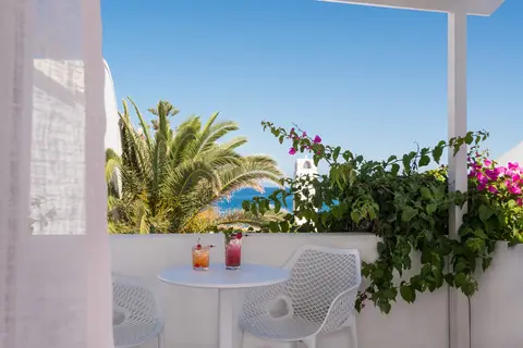 Nikki Beach Resort & Spa Santorini in Δημοτική Ενότητα Τιθορέας — foto 2