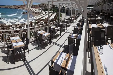 Elexus Hotel Resort & Spa in Girne — foto 6
