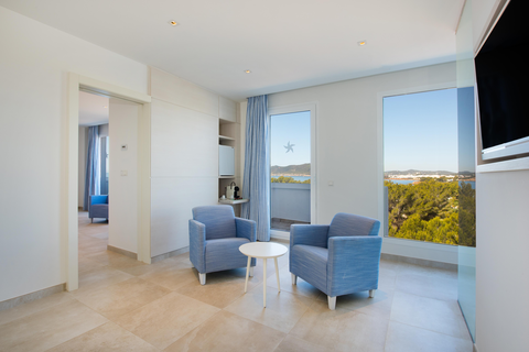 Iberostar Selection Santa Eulalia Ibiza - adults only foto 20