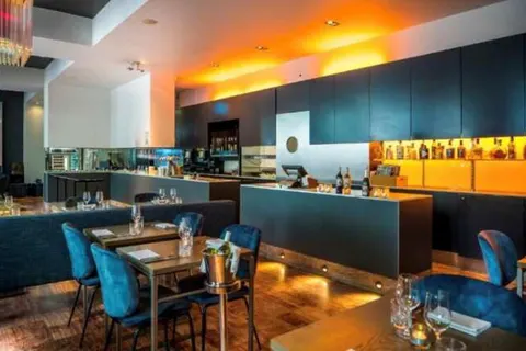 Derlon Hotel Maastricht foto 5