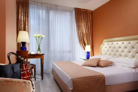 Hotel Pierre Milano in Milaan — foto 6