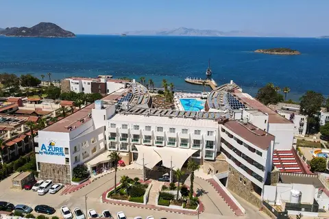 Azure By Yelken in Bodrum — foto 9