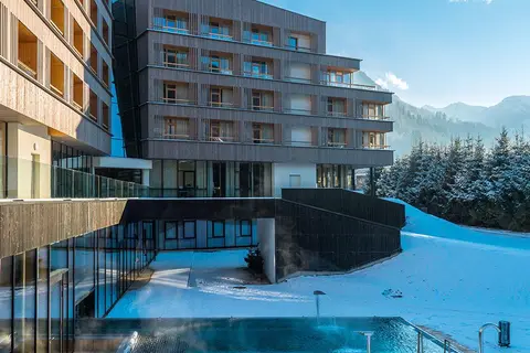 Hotel Falkensteiner Schladming in Schladming