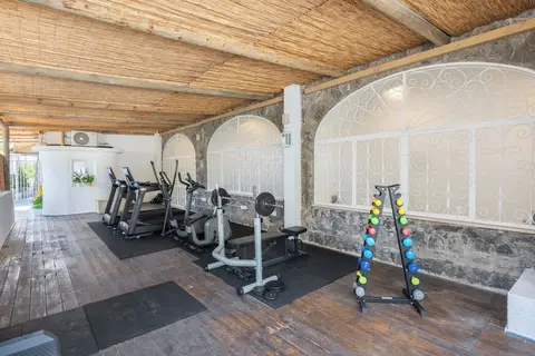 Hotel Apollon in Sant Angelo — foto 30