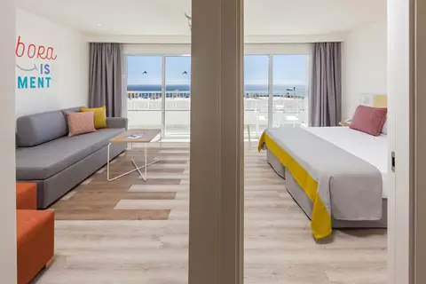 Hotel Abora Interclub Atlantic by Lopesan Hotels in Playa del Inglés — foto 7