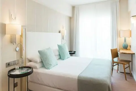 Hotel Honucai in ses Salines — foto 15