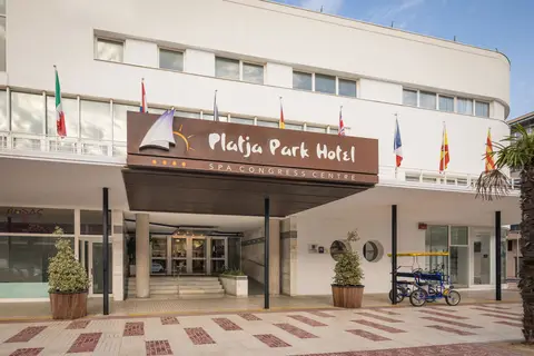 htop Platja Park in Platja d'Aro — foto 21
