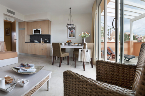 P&V Village Club Terrazas Costa del Sol - inclusief huurauto in Aïn Roua — foto 23