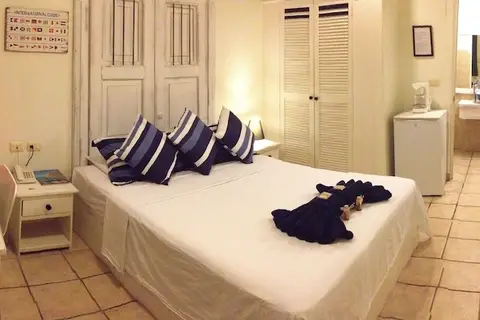 Coco Rio in Playa del Carmen — foto 21