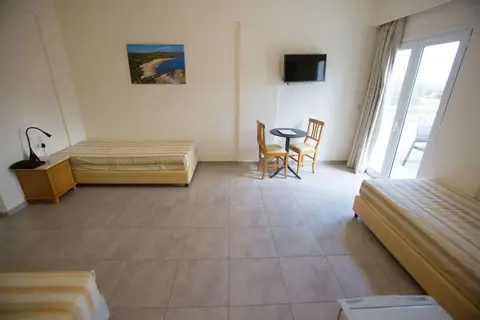 Anastasia Hotel in Malia Municipal Unit, foto 14