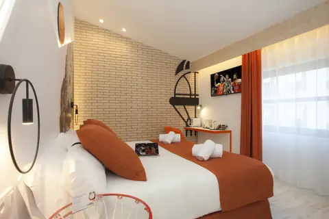 Hotel Casual Socarrat Valencia - Adults only in Peníscola / Peñíscola — foto 6