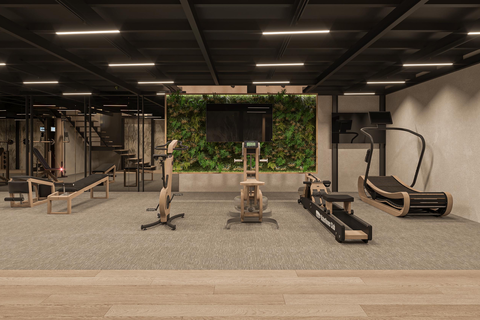 Iberostar Waves Creta Panorama & Mare foto 14