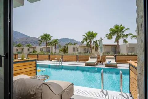 Georgioupolis Resort in Georgioupolis, foto 14