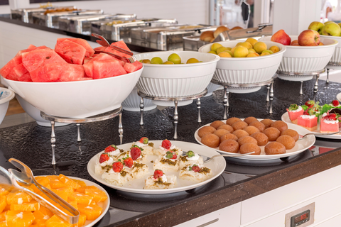 Hotel Glamour Resort & Spa foto 6