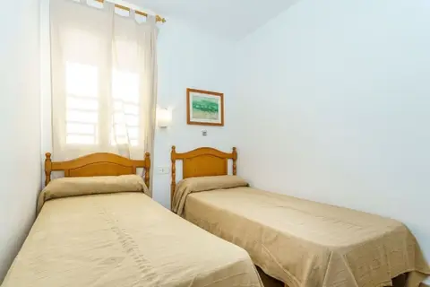 Apartamentos Las Pérgolas in Het Mercadal — foto 6