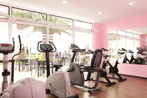 Kenzi Europa Hotel in Agadir — foto 9