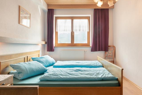 Appartementen Hörhager foto 7