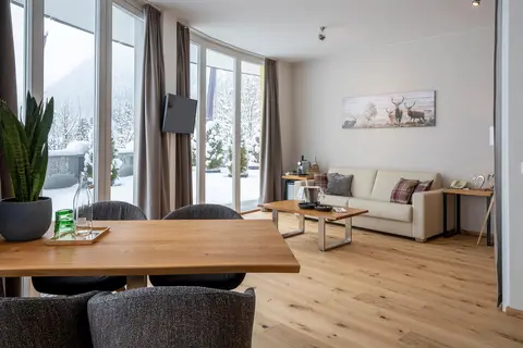 Hotel Residenz Hochalm in Saalbach-Hinterglemm — foto 3