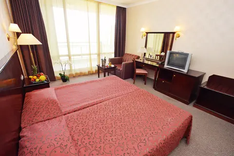 Gladiola Star in СПА център Ривиера Бийч — foto 21