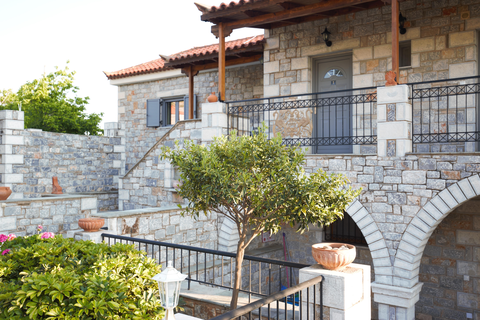 Appartementen Sunset foto 25