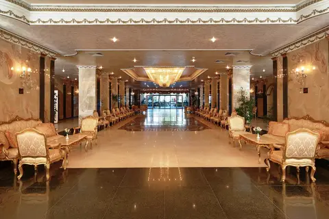 Planeta Hotel & Aquapark in Несебър — foto 5