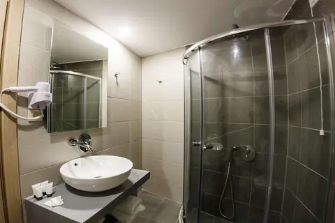 Porto Planos Beach Hotel in Tsilivi, foto 16