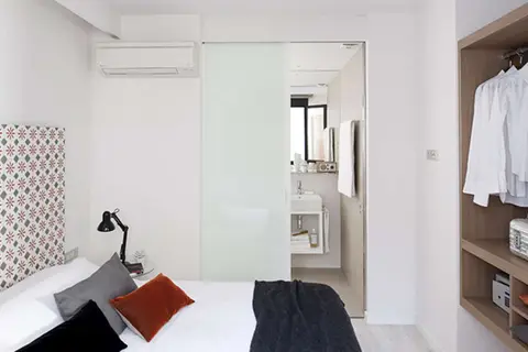 Eric Vökel Sagrada Familia Suites in Barcelona — foto 16