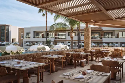 Lesante Classic Luxury Hotel & Spa in Tsilivi — foto 5