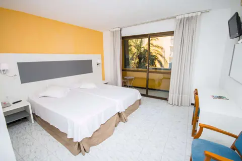 Hotel Amic Miraflores in Palma, foto 5