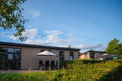 TopParken Résidence Valkenburg foto 2