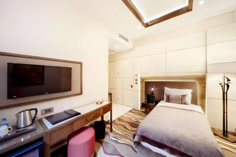 Grand Hotel de Pera in Beyoğlu — foto 3