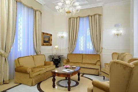 Hotel Villa Pinciana in Rome, foto 8