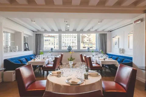 Hotel Lungarno in Florence, foto 28