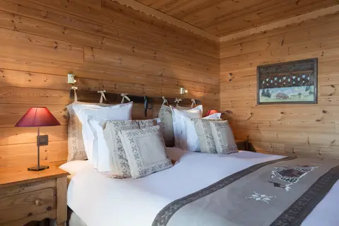 Hotel Au Chamois d'Or in Huez — foto 10