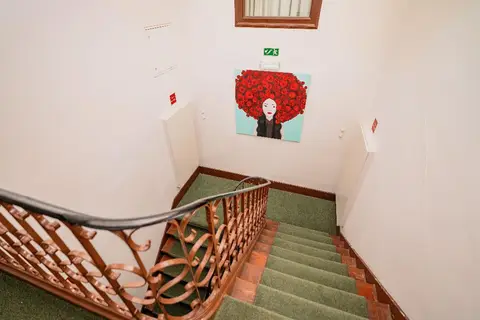 Casa do Jasmim Boutique Guesthouse in Almada — foto 21