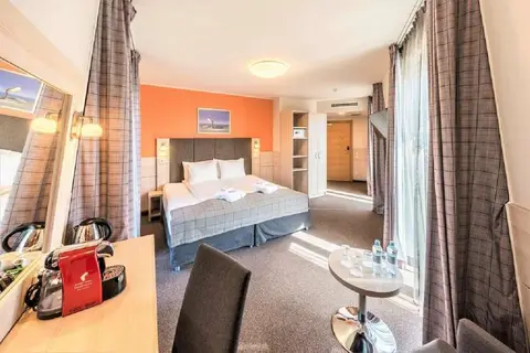 Wellton Riga Hotel & Spa in Riga — foto 24