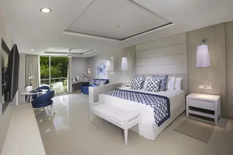 Grand Sirenis Riviera Maya Hotel & Spa in Akumal, foto 30